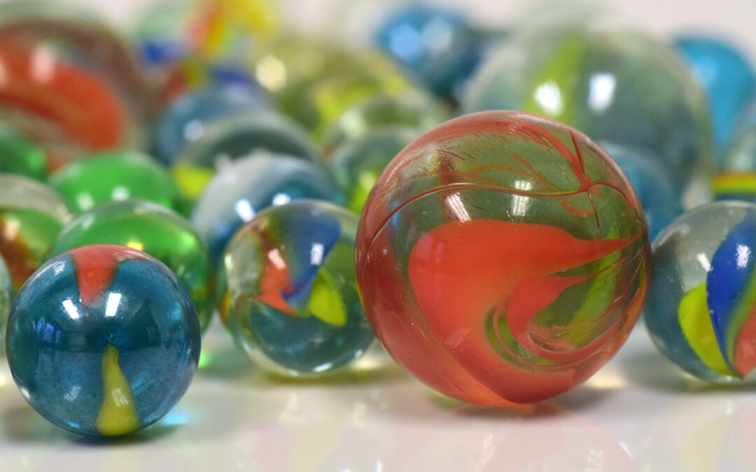 We’re not all the Same  